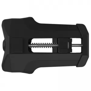 Fixation Kit suitable for Roof Bars CRUZ Raised Railing System 930-800 Set of 4 Pieces-image-6325871
