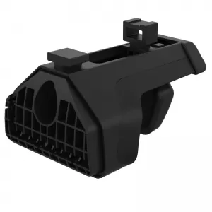 Fixation Kit suitable for Roof Bars CRUZ Raised Railing System 930-800 Set of 4 Pieces-image-6325873
