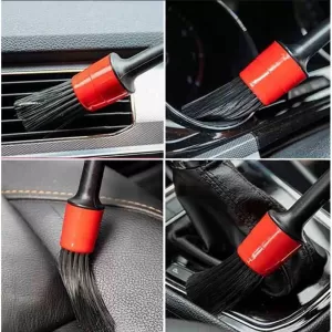 Reinigungsbürsten Set 5 Teile CF14107-image-6325879