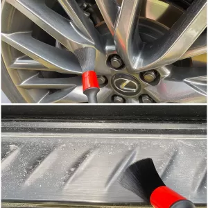 Reinigungsbürsten Set 5 Teile CF14107-image-6325880