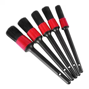 Reinigungsbürsten Set 5 Teile CF14107-image-6325881
