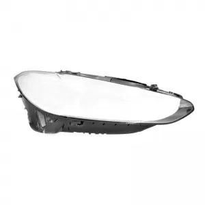 Headlight Len Glass Right Suitable For Bmw 4 G22 2020+ 1 Pc-image-6325895