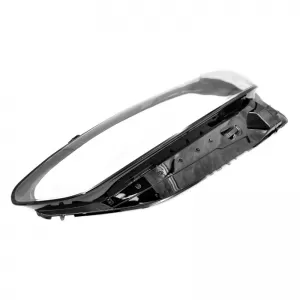 Headlight Len Glass Right Suitable For Bmw 4 G22 2020+ 1 Pc-image-6325896