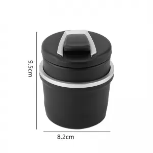 Ashtray suitable for HT-033 with LED light, 1 piece-image-6325936