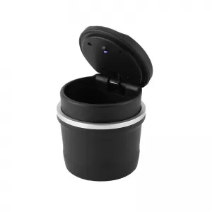 Ashtray suitable for HT-033 with LED light, 1 piece-image-6325937