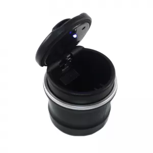Ashtray suitable for HT-033 with LED light, 1 piece-image-6325938