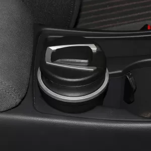Ashtray suitable for HT-033 with LED light, 1 piece-image-6325939