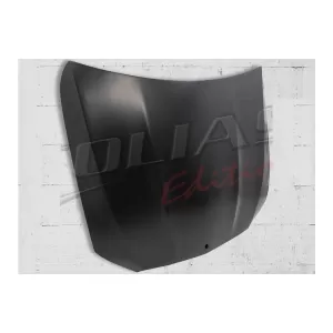 Aluminum Hood Bonnet suitable for Mercedes E-Class W213 S213 Limousine T-Modell (2016-Up) E63 Design