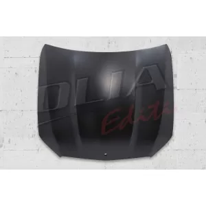 Aluminum Hood Bonnet suitable for Mercedes E-Class W213 S213 Limousine T-Modell (2016-Up) E63 Design