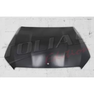 Aluminum Hood Bonnet suitable for Mercedes E-Class W213 S213 Limousine T-Modell (2016-Up) E63 Design