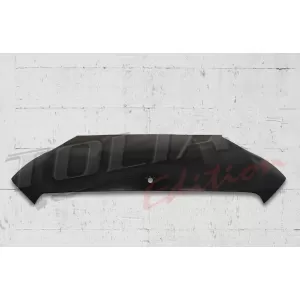Aluminum Hood Bonnet suitable for Mercedes E-Class W213 S213 Limousine T-Modell (2016-Up) E63 Design