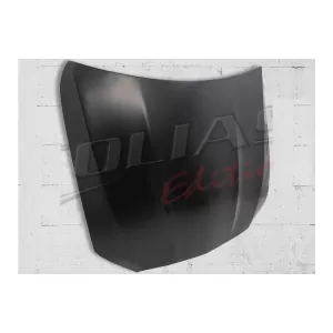 Aluminum Hood Bonnet suitable for Mercedes E-Class W213 S213 Limousine T-Modell (2016-Up) E63 Design