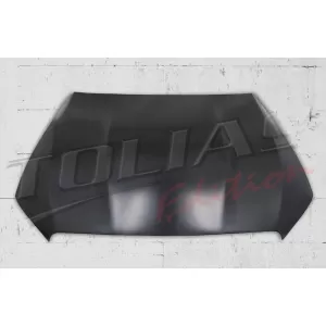 Aluminum Hood Bonnet suitable for Mercedes E-Class W213 S213 Limousine T-Modell (2016-Up) E63 Design
