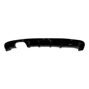 image-55-Rear diffuser type S3 suitable for Audi A3 8P (facelift) 2008-2012