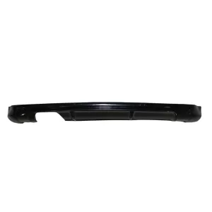 image-56-Rear diffuser type S3 suitable for Audi A3 8P (pre-facelift) 2005-2008