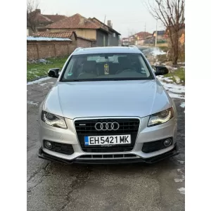 image-67-MIRROR COVERS SUITABLE FOR AUDI A4 B8 2008-2014 / AUDI A3 2008-2012 WITH TURN SIGNAL IN THE COVER