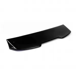 SPOILER suitable for AUDI A3 8P 2003-2008 with 4 doors RS3 Style-image-6326085