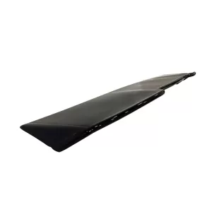 SPOILER suitable for AUDI A3 8P 2003-2008 with 4 doors RS3 Style-image-6326088