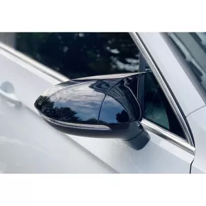 Batman Design Mirror Caps suitable for Volkswagen Passat B8-image-6326172