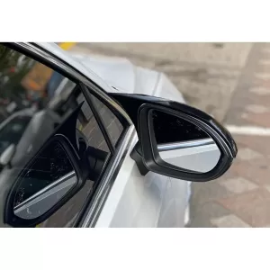 Batman Design Mirror Caps suitable for Volkswagen Passat B8-image-6326174