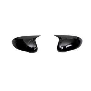 Batman Design Mirror Caps suitable for Volkswagen Passat B8-image-6326176