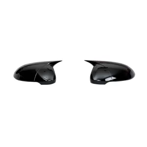 Batman Design Mirror Caps suitable for Volkswagen Passat B8-image-6326177