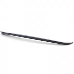 Rear spoiler lip Performance gloss black with ABE for 5 Series BMW E60 Sedan 03-10-image-6326221
