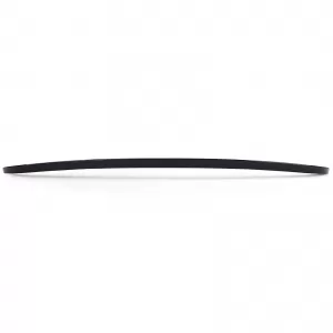Rear spoiler lip Performance gloss black with ABE for 5 Series BMW E60 Sedan 03-10-image-6326222