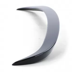 Rear spoiler lip Performance gloss black with ABE for 5 Series BMW E60 Sedan 03-10-image-6326223