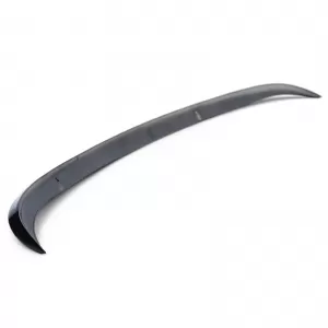 Rear spoiler lip Performance gloss black with ABE for 5 Series BMW E60 Sedan 03-10-image-6326225