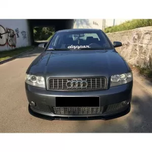 Front spoiler suitable for Audi A4 B6 S-Line MAX 2000-2004