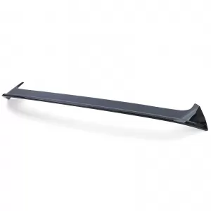 Rear Roof Spoiler Black Gloss for VW Golf 7 Sedan 13-20-image-6326266