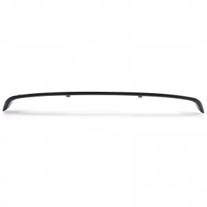 Rear Roof Spoiler Black Gloss for VW Golf 7 Sedan 13-20-image-6326267