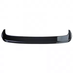 Rear Roof Spoiler Black Gloss for VW Golf 7 Sedan 13-20-image-6326269