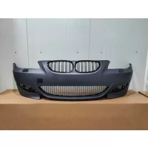 image-33-Front M5 bumper suitable for BMW E60 E61 / Front M5 bumper suitable for BMW E60 E61 Highest Class! Top Quality!