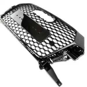 Front Grille RS Style suitable for Audi Q3 2015 - 2018!-image-6326296