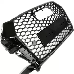 Front Grille RS Style suitable for Audi Q3 2015 - 2018!-image-6326298