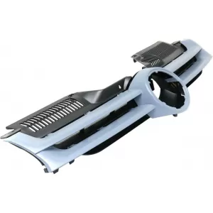 image-67-Front grille suitable for Volkswagen Golf 5