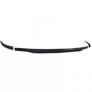 Rear Spoiler Performance Lip Gloss Black fits Porsche Macan 2018-21-image-6326386