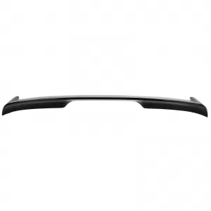 Roof rear spoiler performance black gloss for Seat Ibiza KJ1 17-21-image-6326413