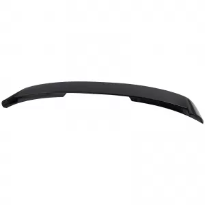 Roof rear spoiler performance black gloss for Seat Ibiza KJ1 17-21-image-6326416