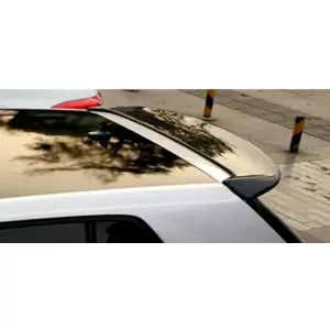 Rear Window Spoiler suitable for Volkswagen Golf 7 - Ready for Paint