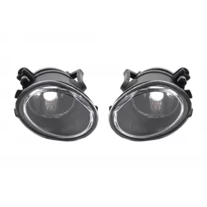 image-67-Fog lights suitable for BMW E39 / E46 M Tech/M3/M5 bumper - set