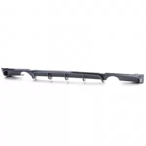 Rear diffuser Performance carbon look suitable for 3 Series BMW F30 F31 335i 340i-image-6326469