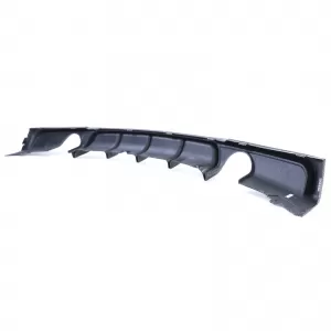 Rear diffuser Performance carbon look suitable for 3 Series BMW F30 F31 335i 340i-image-6326475