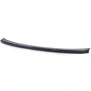 Sport rear spoiler performance black gloss for Ford Mustang coupe 14-20-image-6326535