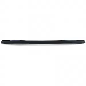 Sport rear spoiler performance black gloss for Ford Mustang coupe 14-20-image-6326537
