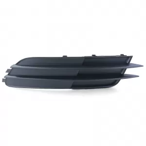 Grille bumper fog light trim right for Audi A6 C7 4G 10-14-image-6326570