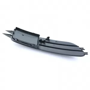 Grille bumper fog light trim right for Audi A6 C7 4G 10-14-image-6326571