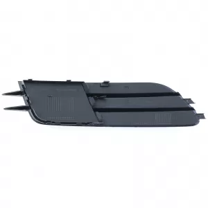 Grille bumper fog light trim right for Audi A6 C7 4G 10-14-image-6326573